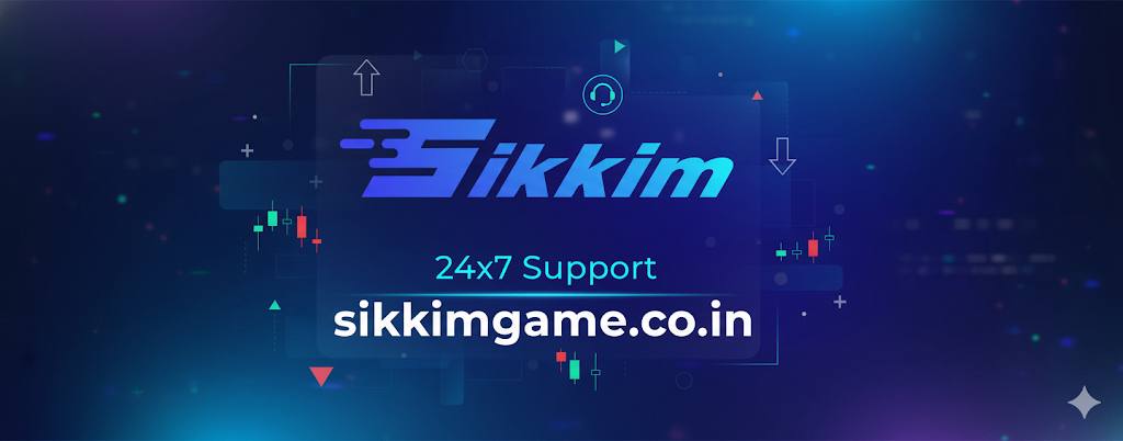 sikkimgame Support