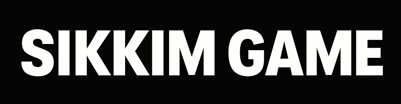 Sikkim Game