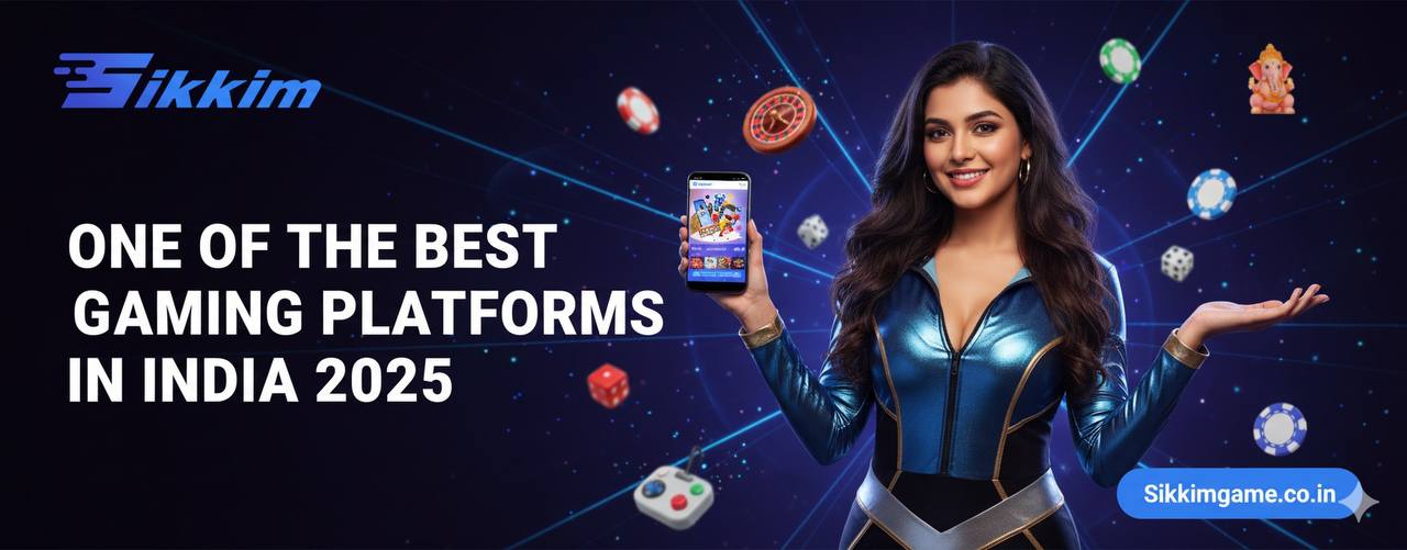 SikkimGame App Screenshot